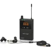 Behringer UL 1000G2-R Trådløs lyttemodtager UL1000G2