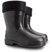 Demar RUBBER BOOTS WARM 3910A EVA str. 43 sort
