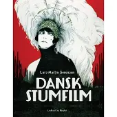 CSBOOKS Dansk stumfilm | Lars-Martin Sørensen