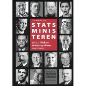 SAMFUNDSLITTERATUR Statsministeren 5 | Tim Knudsen