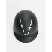 Jacson Philly Mips Ridehjelm Sort M-L