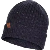 Buff Knitted Beanie
