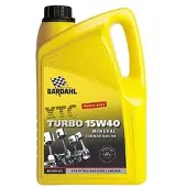 Bardahl 5 Ltr. Xtc 15W40 Turbo