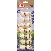 8In1 Delights Tyggeben Okse - XS, 6 x 84 g (42 stk.)