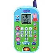 Vtech Gurli Gris Læringstelefon