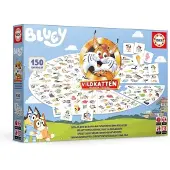Educa Bluey