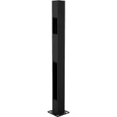 Defa PowerPole - Stolpe til Power uden adapterplade