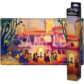 Ravensburger Disney Lorcana Shimmering Skies (Set 5) Playmat - Encanto