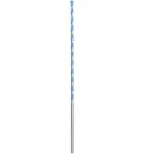Bosch Powertools Bosch BOR CYL MULTICONSTRUCTION 10X250MM