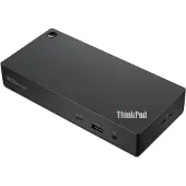 Lenovo ThinkPad Universal USB-C Smart Dock - ThinkSmart Edition