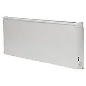 Adax Varmepanel VPS1008BT - 800W 230V, Hvid