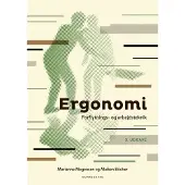 Munksgaard Ergonomi | Maiken Böcher Marianne Mogensen