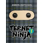 Høst og Søn Ternet Ninja 3 | Anders Matthesen