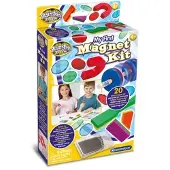 Brainstorm Products Brainstorm My First Magnet Science Kit