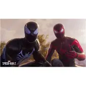 Sony Marvel's Spider-Man 2 - PlayStation 5