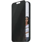 PanzerGlass Sikker Iphone 16 Plus Privatlivsfilter