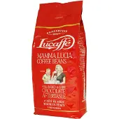 Lucaffé Mamma Lucia kaffebønner 1000g