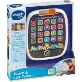 Vtech Touch & Teach Tablet DK