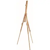 Mabef Field Easel Universal FSC