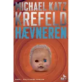 Politikens Forlag Hævneren | Michael Katz Krefeld