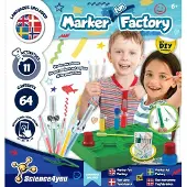 Science4you , Den sjove Tusch Fabrik