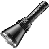 Superfire Godfire TF01 - Lommelygte - LED - 5-modus - 20 W - hvid