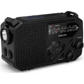 Philips TAR1609 - Privat radio - intet operativt system