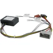 Connects2 Aktiv systemadapter 2011&gt 2015 ct53-hd01