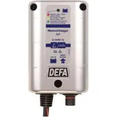 Defa marinecharger 12v 1 x 7a schuko