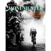 CSBOOKS Monumenter | Tonny Vorm