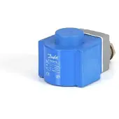 Danfoss Spole bg240as 240v 50hz m/stik