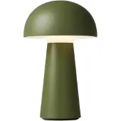Nielsen Light Move Me Genopladelig Bordlampe - Olivengrøn