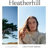 Raglan Heatherhill | Lene Holme Samsøe