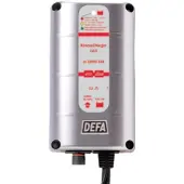Defa rescuecharger 12v 1 x 15a