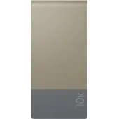 GP Powerbank M2+ 10000mAh Beige