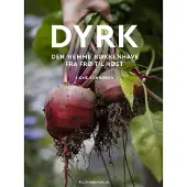 Politikens Forlag Dyrk | Signe Schrøder