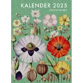 Gyldendal Haveselskabet Kalender 2025 |