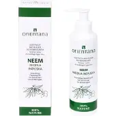 Orientana BIO Makeup remover oil NEEM, 150ml
