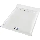 Boblbee Boblepose, 20/K, 370 x 480 mm indre dim: 470 x 350 mm, Kort side åben peel&seel, Skræl og forsegl, h