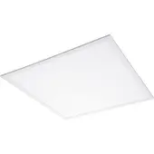 SG ARMATUREN Sense Pro 600x600 Hvid 3000K RA>80