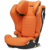 Recaro Axion 1 R129 100-150cm Vibrant Orange Autostol