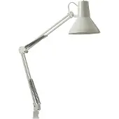 Nielsen Light Jensen Arkitektlampe - Hvid