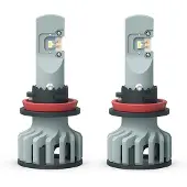 Philips Ultinon Pro5100 LED Fog H8/H11/H16 -12/24V-Sæt