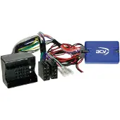 ACV ratstyring Opel til alpine+corsa d