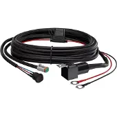 Philips Ultinon Drive Kabel 1XDT2 med ON/OFF knap