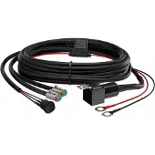 PHILIPSMMD MONITORS Philips Ultinon Drive Kabel 2XDT2 med ON/OFF knap