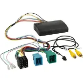 ACV Infoboard adapter Fiat Ducato 11/2021-2023