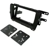 Connects2 CT23TY19L 2-DIN ramme Toyota