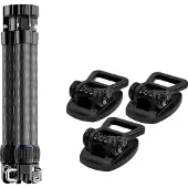 Sirui Horse Shoe Feet & Mid Spreader SVT-MS til SVT & SVS-stativ