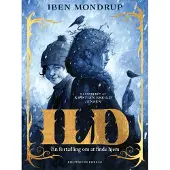 Politikens Forlag Ild | Iben Mondrup